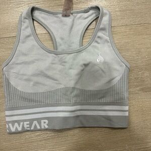 Ryderwear Sports Bra